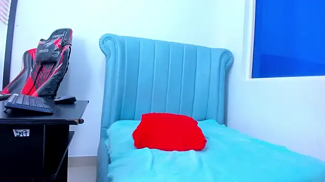 littlejordi_ 网络视讯表演