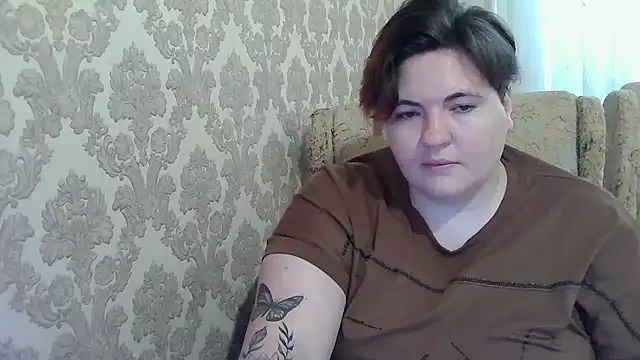 Chat XXX ao vivo de EmmaXKristall