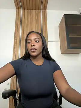 Chat XXX ao vivo de Emma_jonness