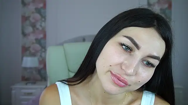 EliseVelour – Live XXX-chat