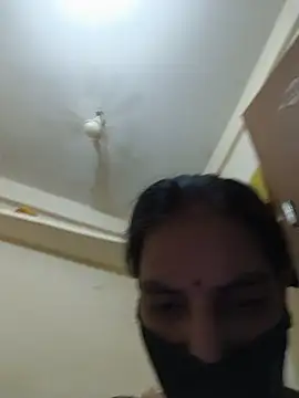 Neha-ji's Live XXX Chat
