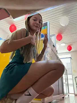 Ana____'s Live XXX Chat