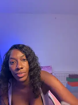 צ'אט XXX בשידור חי של Drekacakez
