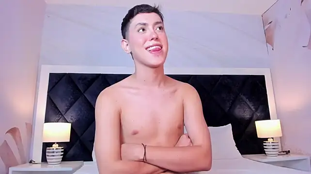 Chat XXX en directo de Iam_Caami_