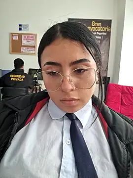 Angela__05 现场XXX聊天