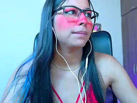 Chat XXX en directo de _ALLYSON18_