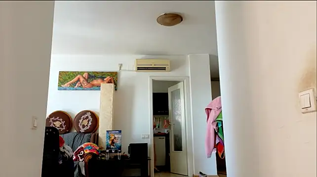 lindalovesexy élő XXX-chatje