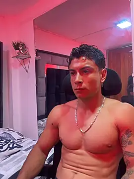 دردشة MR_MUSCLE الجنسية المباشرة