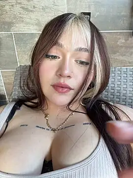 Daniela_ruizz 现场XXX聊天