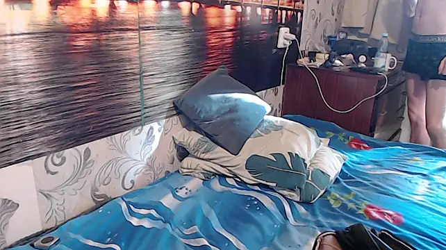 ArchiZuki69 – Naživo XXX chat