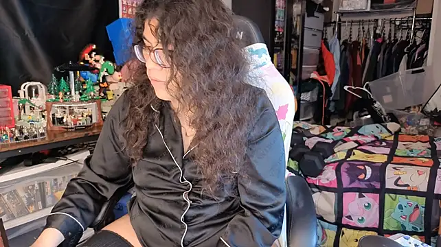 ShinyCherub Live XXX Chat