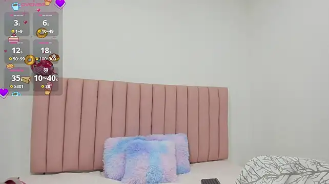 Lindsey8 라이브 XXX 채팅