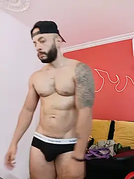 Mike_savage3n Live XXX chat