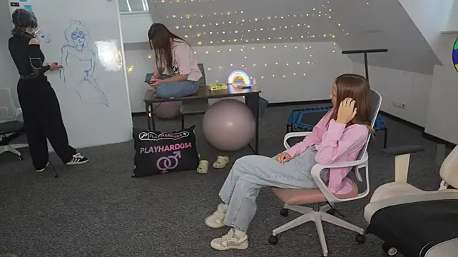 Chat XXX Live Sweet_cherry054