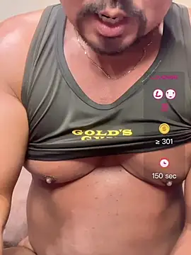 jack_jay0103 Live XXX-chat