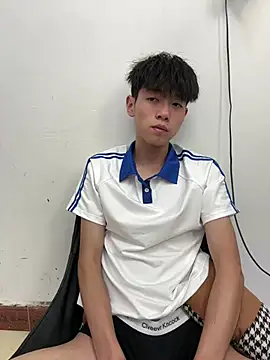 Hao-789 – Live XXX-chat