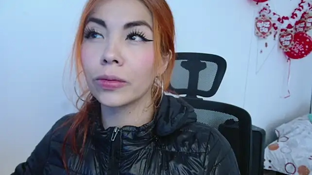 Chat +18 de Aylinn_diaz ao vivo