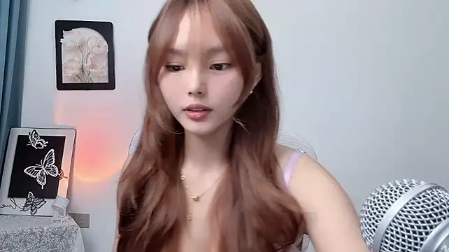 pingping78 Live XXX-Chat