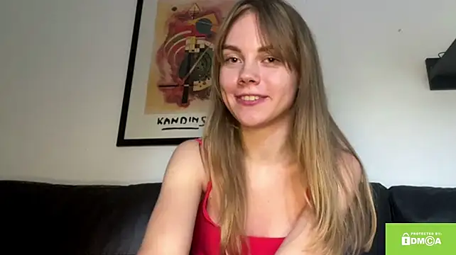 Živý XXX chat SunnyStrike