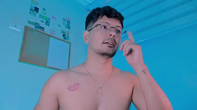 DerekGrayX: απευθείας συνομιλία ΧΧΧ