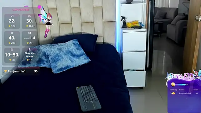 lyan_77 Live XXX-Chat