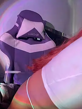 Czat XXX na żywo – _yini_