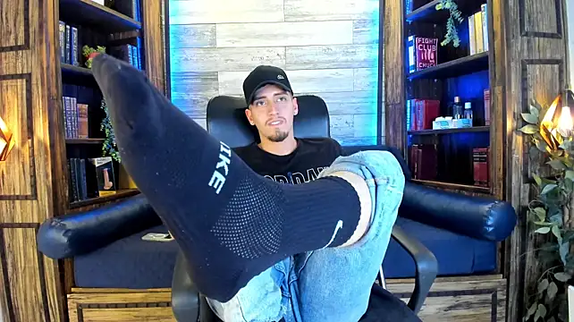 Jeremy_Blake Chat XXX live