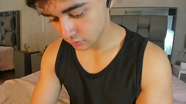 Chat XXX en directo de Charlie___Musk