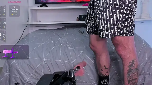 צ'אט XXX בשידור חי של Apolo_Bianco_