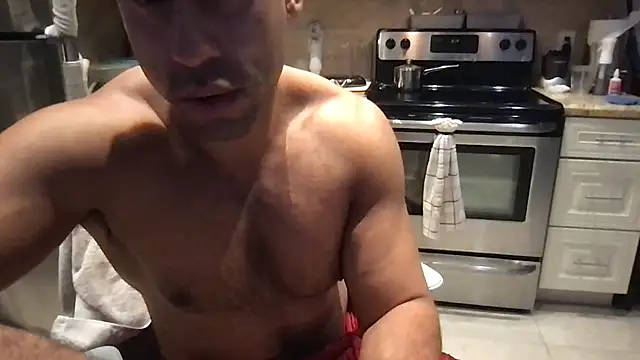 BigGuyMuscle: απευθείας συνομιλία ΧΧΧ