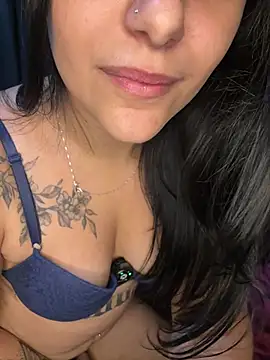 XXX chat uživo modela vivicortez