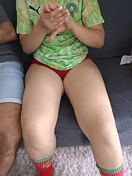 Živý XXX chat Ameerat_Al_Arab