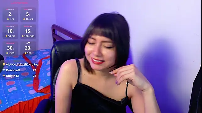 Vesna10 Obrolan Langsung XXX