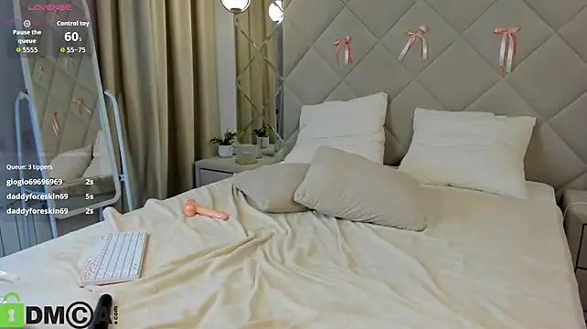Anneta_Hart élő XXX-chatje