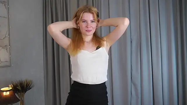 MerylBronston Live XXX-chat