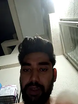 dhruvplayboy Webcam-Show
