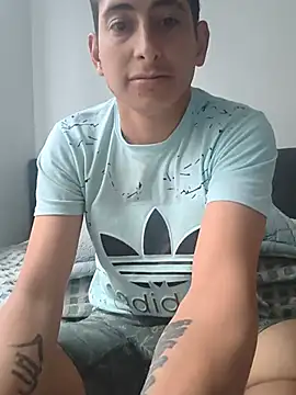 Tiger_cryad's Live XXX Chat