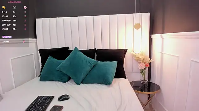 Živý XXX chat megann_hilton