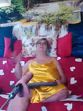 QueenPammy1 Live XXX-Chat