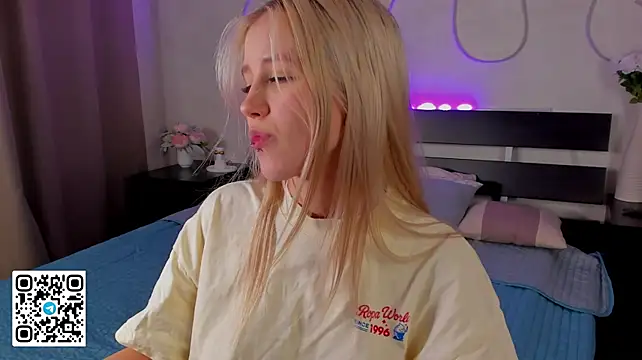 Anellyball Chat XXX live