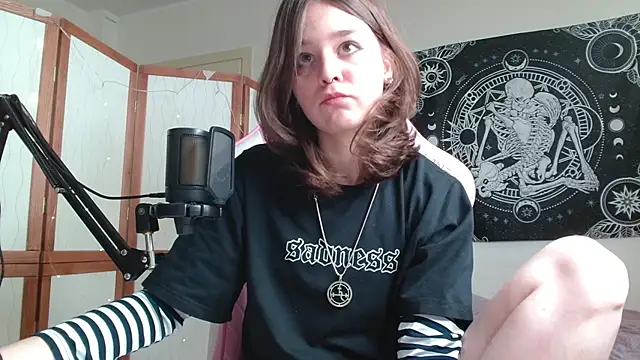 Mysterious_Toy Live XXX-Chat