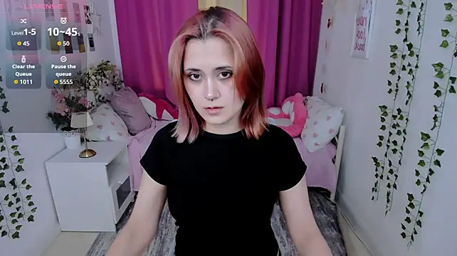 Alexa_Lexi_のライブXXXチャット