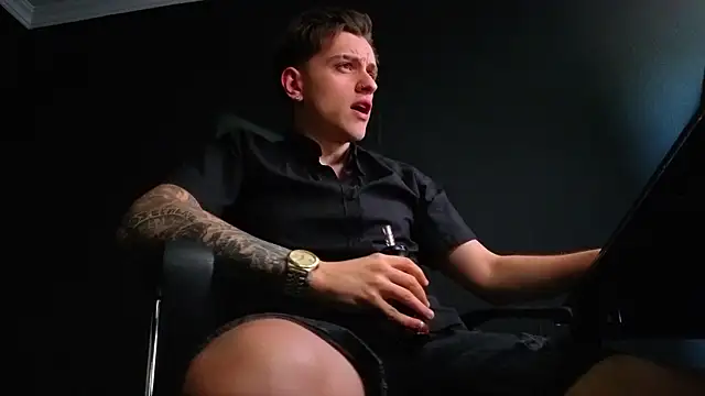 XXX chat uživo modela FelixStarkk