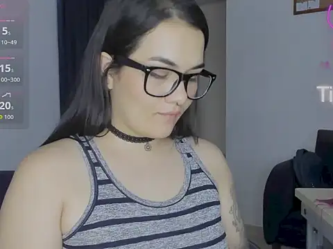 Babe-sofi's Live XXX Chat