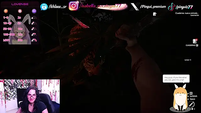 khloe_srr Live XXX Chat