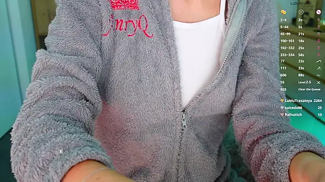 Chat XXX ao vivo de _Sweetcams_