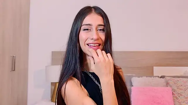 Chat XXX ao vivo de KaoryJamal