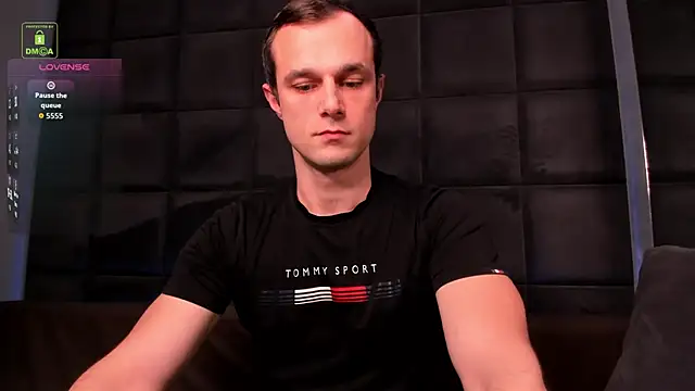 Chat XXX Live BrandonNorris