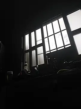 Show de Gasc_1992 na webcam