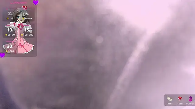 Chat XXX en directo de lola_kamila